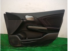Recambio de guarnecido puerta delantera derecha para honda civic ix tourer (fk) 1.6 i-dtec (fk3) referencia OEM IAM   