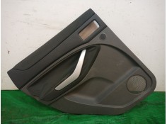 Recambio de guarnecido puerta trasera izquierda para ford kuga ii (dm2) 2.0 tdci referencia OEM IAM   