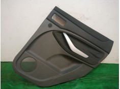 Recambio de guarnecido puerta trasera derecha para ford kuga ii (dm2) 2.0 tdci referencia OEM IAM 7M51R27406FPIA01 7M51R27406FPI
