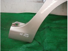 Recambio de aleta delantera derecha para peugeot 307 sw (3h) 1.6 hdi 110 referencia OEM IAM SINREF SIN REF SIN REF 2