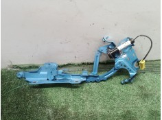 Recambio de visagra capo izq para mini mini (f55) cooper d referencia OEM IAM   