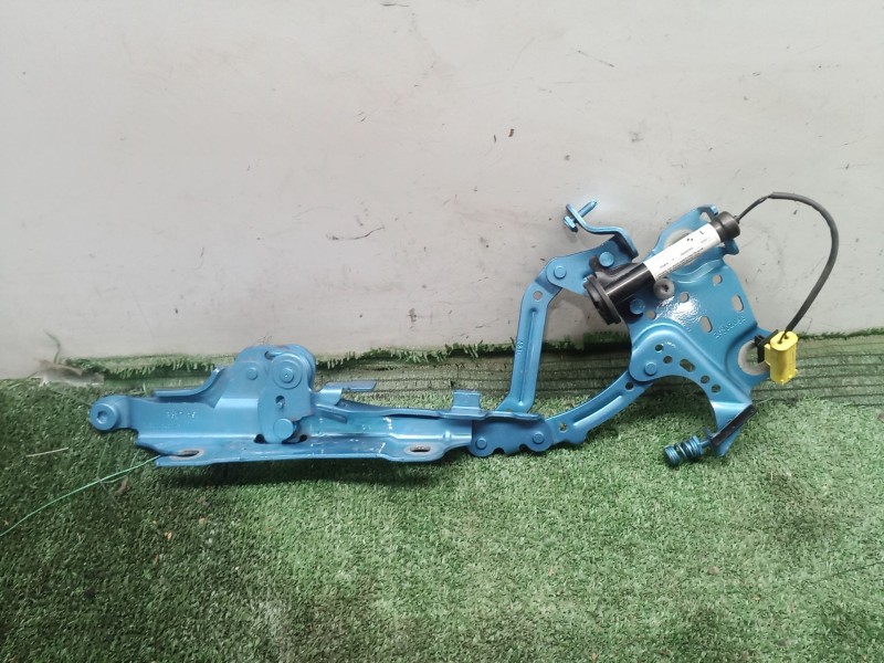 Recambio de visagra capo izq para mini mini (f55) cooper d referencia OEM IAM   