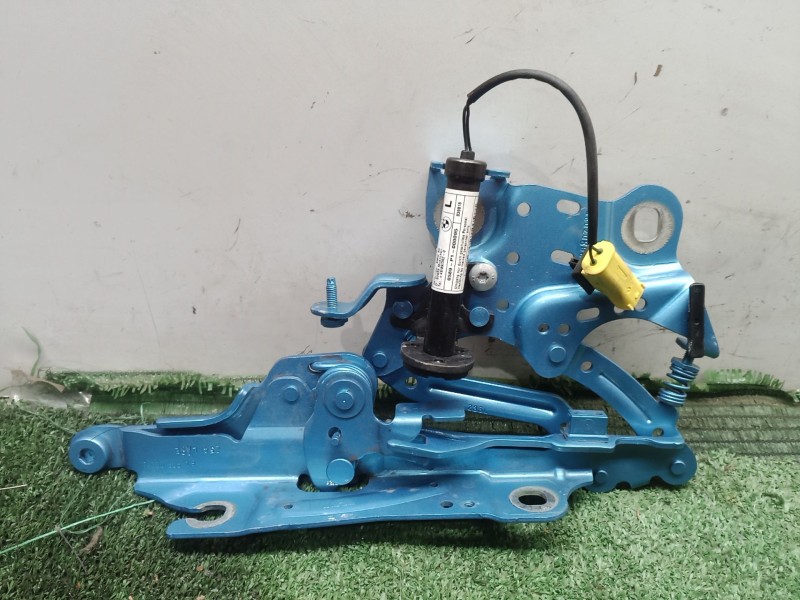 Recambio de visagra capo izq para mini mini (f55) cooper d referencia OEM IAM   