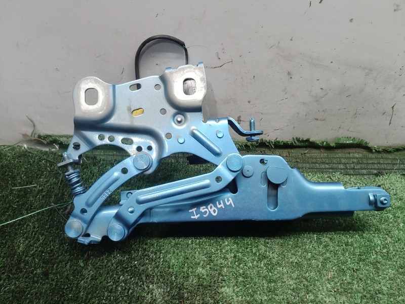 Recambio de visagra capo izq para mini mini (f55) cooper d referencia OEM IAM   