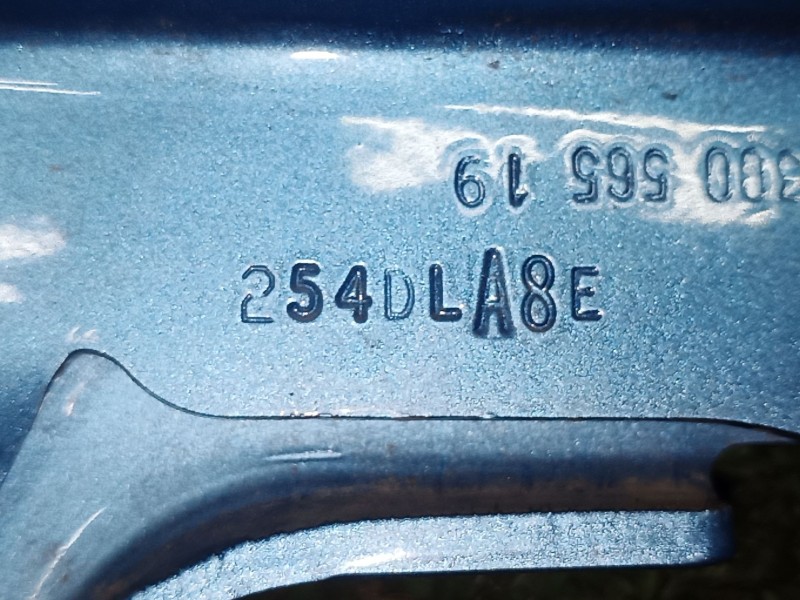 Recambio de visagra capo izq para mini mini (f55) cooper d referencia OEM IAM   