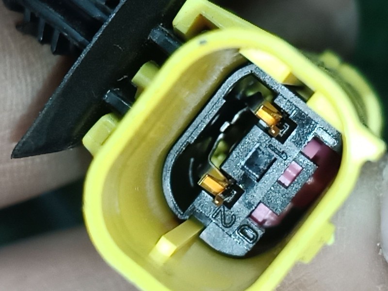 Recambio de visagra capo izq para mini mini (f55) cooper d referencia OEM IAM   