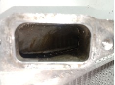 Recambio de intercooler para honda civic ix tourer (fk) 1.6 i-dtec (fk3) referencia OEM IAM JD1271005220 JD1271005220 19710RZ0G0 2