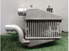 Recambio de intercooler para honda civic viii hatchback (fn, fk) 2.2 ctdi (fk3) referencia OEM IAM 1271002450 1271002450 1271002 2