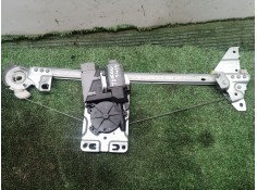 Recambio de elevalunas trasero derecho para peugeot 307 sw (3h) 1.6 hdi 110 referencia OEM IAM   