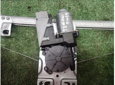 Recambio de elevalunas trasero derecho para peugeot 307 sw (3h) 1.6 hdi 110 referencia OEM IAM    2