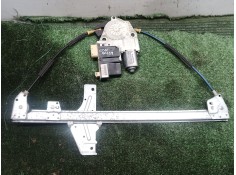 Recambio de elevalunas delantero derecho para peugeot 307 sw (3h) 1.6 hdi 110 referencia OEM IAM   