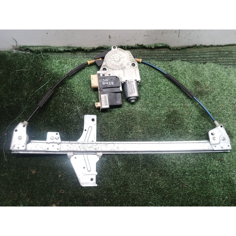 Recambio de elevalunas delantero derecho para peugeot 307 sw (3h) 1.6 hdi 110 referencia OEM IAM   