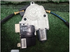 Recambio de elevalunas delantero derecho para peugeot 307 sw (3h) 1.6 hdi 110 referencia OEM IAM    2