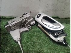 Recambio de cerradura puerta delantera izquierda para peugeot 307 sw (3h) 1.6 hdi 110 referencia OEM IAM   