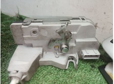 Recambio de cerradura puerta delantera izquierda para peugeot 307 sw (3h) 1.6 hdi 110 referencia OEM IAM    2