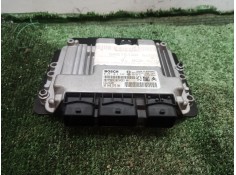 Recambio de centralita motor uce para peugeot 307 sw (3h) 1.6 hdi 110 referencia OEM IAM   