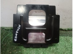 Recambio de centralita motor uce para peugeot 307 sw (3h) 1.6 hdi 110 referencia OEM IAM    2