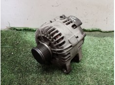 Recambio de alternador para peugeot 307 sw (3h) 1.6 hdi 110 referencia OEM IAM   