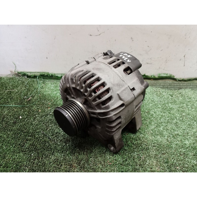 Recambio de alternador para peugeot 307 sw (3h) 1.6 hdi 110 referencia OEM IAM   