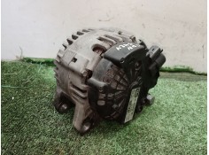 Recambio de alternador para peugeot 307 sw (3h) 1.6 hdi 110 referencia OEM IAM    2
