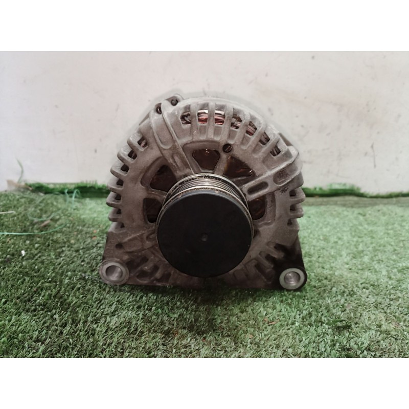 Recambio de alternador para peugeot 307 sw (3h) 1.6 hdi 110 referencia OEM IAM   