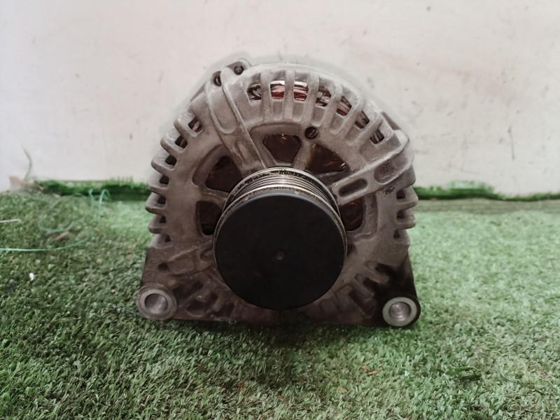 Recambio de alternador para peugeot 307 sw (3h) 1.6 hdi 110 referencia OEM IAM   