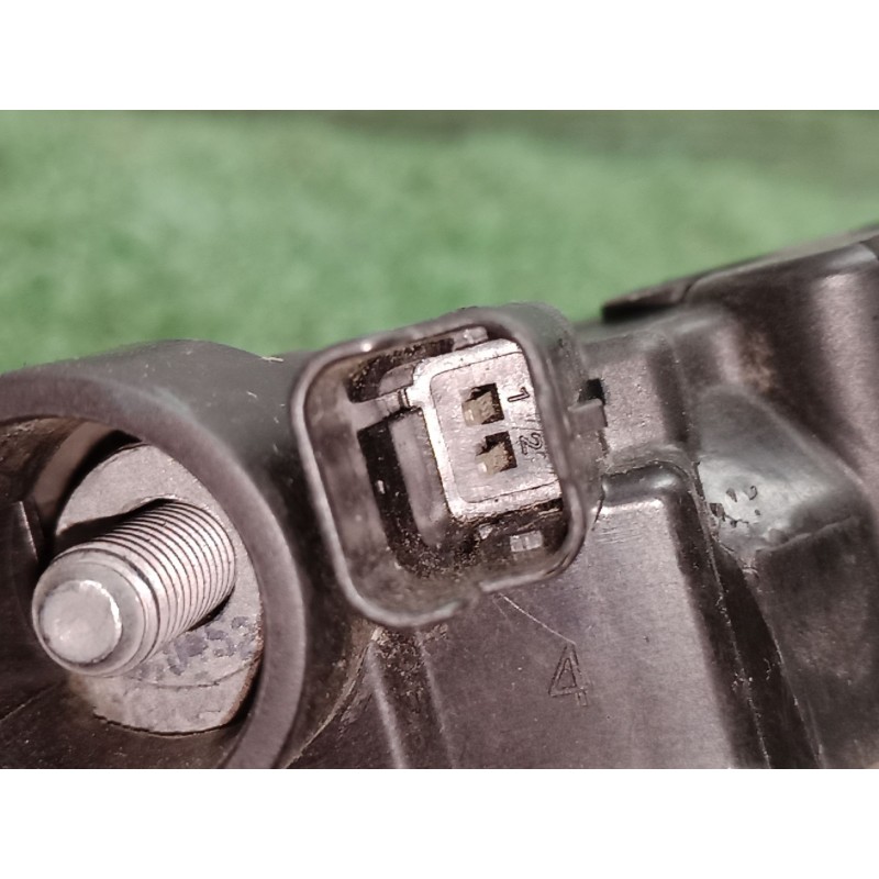 Recambio de alternador para peugeot 307 sw (3h) 1.6 hdi 110 referencia OEM IAM   