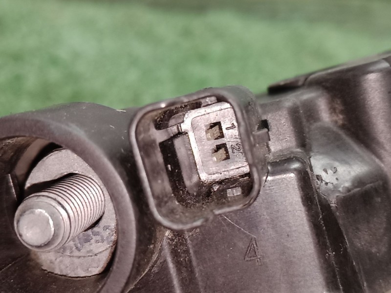 Recambio de alternador para peugeot 307 sw (3h) 1.6 hdi 110 referencia OEM IAM   