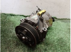 Recambio de compresor aire acondicionado para peugeot 307 sw (3h) 1.6 hdi 110 referencia OEM IAM   