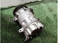 Recambio de compresor aire acondicionado para peugeot 307 sw (3h) 1.6 hdi 110 referencia OEM IAM    2