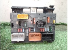 Recambio de caja reles / fusibles para peugeot 307 sw (3h) 1.6 hdi 110 referencia OEM IAM   