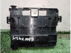 Recambio de caja reles / fusibles para peugeot 307 sw (3h) 1.6 hdi 110 referencia OEM IAM    2