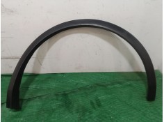 Recambio de aletin trasero izquierdo para volkswagen tiguan (ad1, ax1) 1.5 tsi referencia OEM IAM 5NA854819 5NA854819 5NA854819