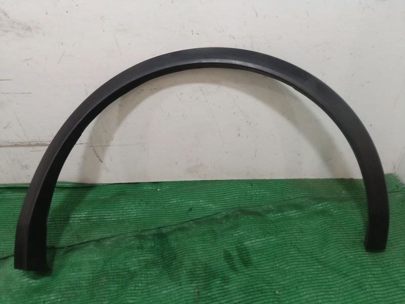 Recambio de aletin trasero izquierdo para volkswagen tiguan (ad1, ax1) 1.5 tsi referencia OEM IAM 5NA854819 5NA854819 5NA854819