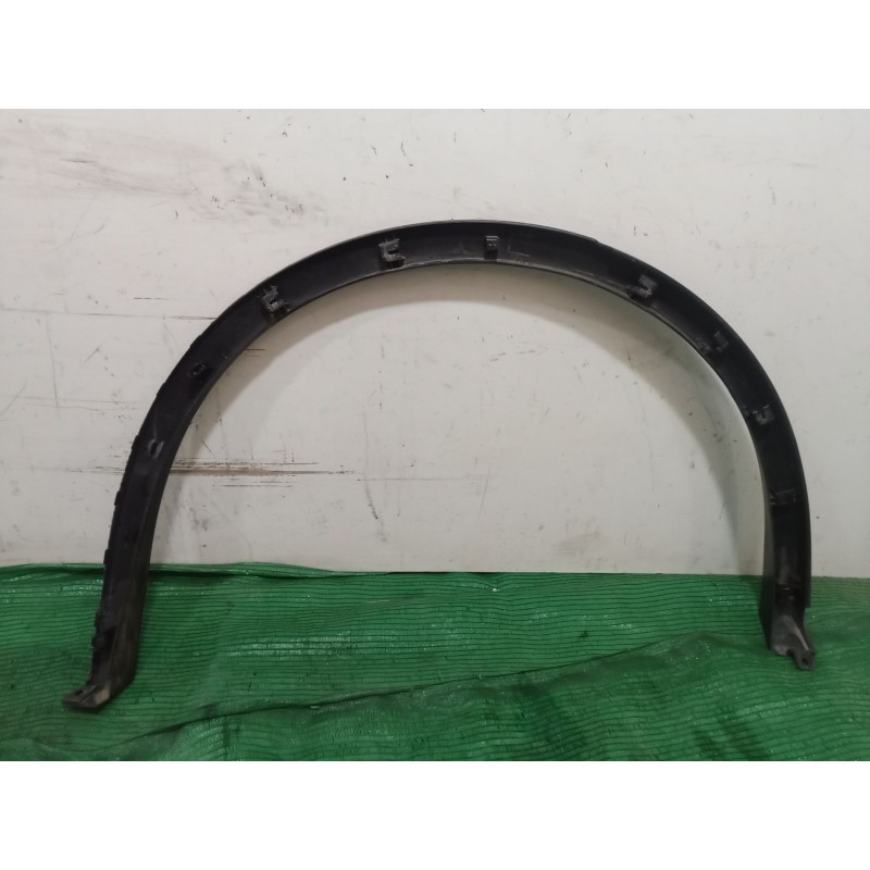 Recambio de aletin trasero izquierdo para volkswagen tiguan (ad1, ax1) 1.5 tsi referencia OEM IAM 5NA854819 5NA854819 5NA854819