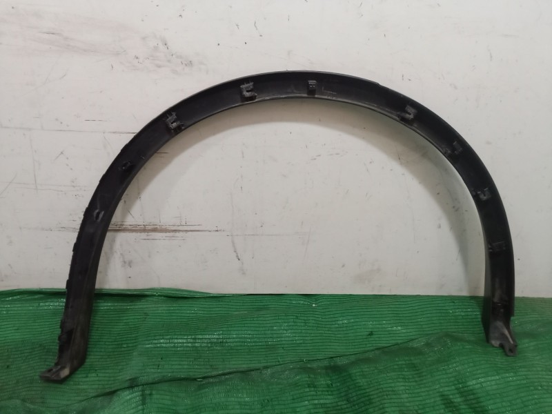 Recambio de aletin trasero izquierdo para volkswagen tiguan (ad1, ax1) 1.5 tsi referencia OEM IAM 5NA854819 5NA854819 5NA854819