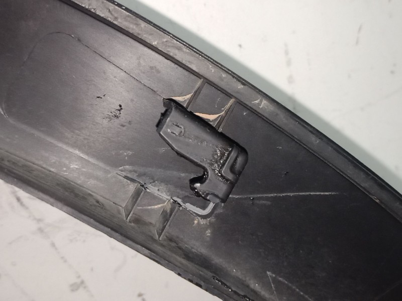 Recambio de aletin trasero izquierdo para volkswagen tiguan (ad1, ax1) 1.5 tsi referencia OEM IAM 5NA854819 5NA854819 5NA854819