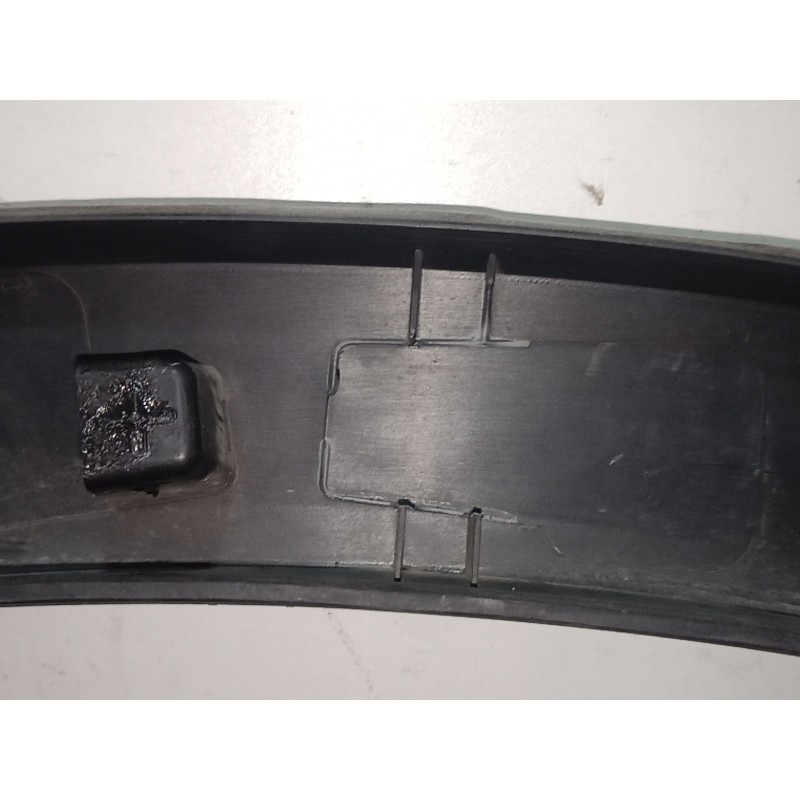 Recambio de aletin trasero izquierdo para volkswagen tiguan (ad1, ax1) 1.5 tsi referencia OEM IAM 5NA854819 5NA854819 5NA854819