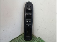 Recambio de mando elevalunas delantero izquierdo para peugeot 307 sw (3h) 1.6 hdi 110 referencia OEM IAM   