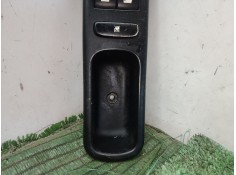Recambio de mando elevalunas delantero izquierdo para peugeot 307 sw (3h) 1.6 hdi 110 referencia OEM IAM    2