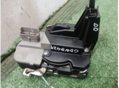 Recambio de cerradura puerta delantera derecha para peugeot 307 sw (3h) 1.6 hdi 110 referencia OEM IAM    2