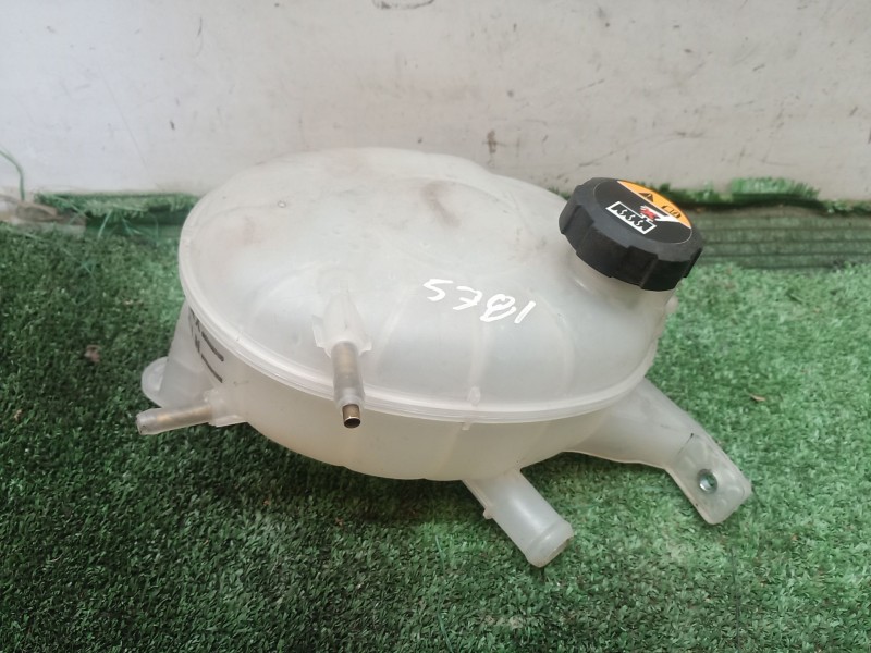 Recambio de deposito expansion para hyundai ioniq (ae) 1.6 gdi hybrid referencia OEM IAM 25430G2000 25430G2000 25430G2000