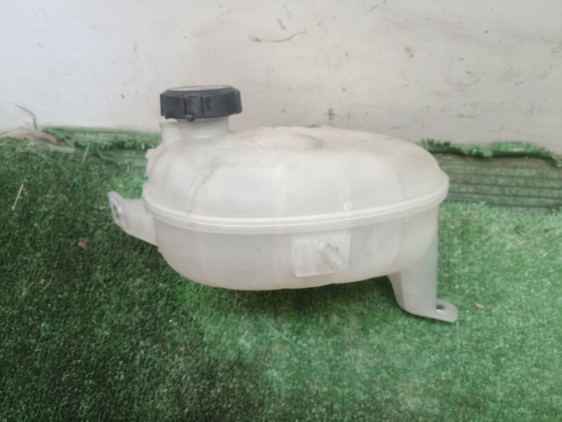 Recambio de deposito expansion para hyundai ioniq (ae) 1.6 gdi hybrid referencia OEM IAM 25430G2000 25430G2000 25430G2000