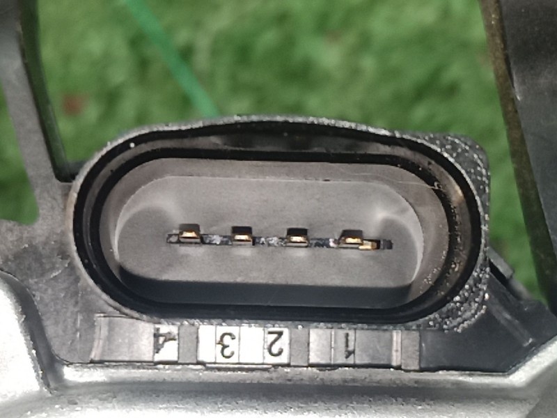 Recambio de motor limpia delantero para volkswagen tiguan (ad1, ax1) 1.5 tsi referencia OEM IAM   