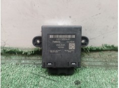 Recambio de modulo electronico para ford fiesta vii (hj, hf) 1.0 ecoboost referencia OEM IAM   