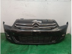 Recambio de paragolpes delantero para citroën c-elysee (dd_) 1.6 bluehdi 100 referencia OEM IAM   