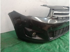 Recambio de paragolpes delantero para citroën c-elysee (dd_) 1.6 bluehdi 100 referencia OEM IAM    2
