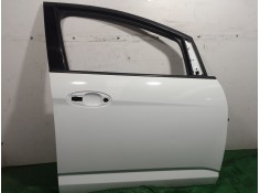 Recambio de puerta delantera derecha para ford c-max ii (dxa/cb7, dxa/ceu) 1.5 tdci referencia OEM IAM   