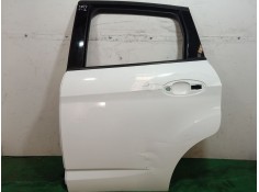 Recambio de puerta trasera izquierda para ford c-max ii (dxa/cb7, dxa/ceu) 1.5 tdci referencia OEM IAM   