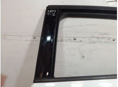 Recambio de puerta trasera izquierda para ford c-max ii (dxa/cb7, dxa/ceu) 1.5 tdci referencia OEM IAM    2